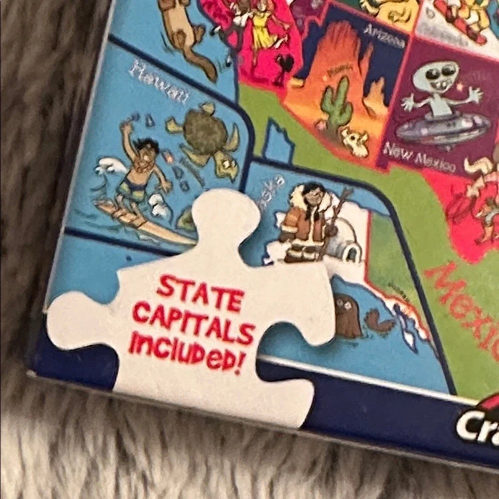 Cra-Z-Art cra art